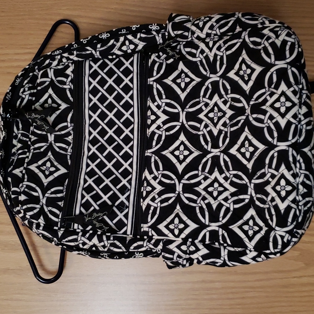 Vera Bradley back pack